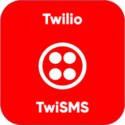 TwiSMS: Twilio SMS